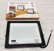 Светодиодный прожектор LED Floodlight 150W IP66 (уличный влагозащищенный) 26 фото 1
