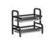 Органайзер для сушіння та зберігання посуду MULTIFUNCTIONAL BOWL RACK 66 фото 1