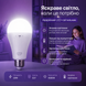 20W Led Bulb 2-АКБ Аварійне освітлення 10 годин 5 фото 2
