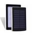 Повербанк Power Bank Solar 20 000 mAh з LED ліхтариком і сонячною батареєю 20 фото 1